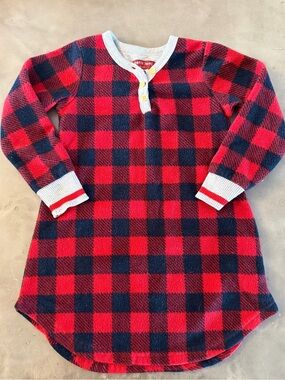 Petit Lem 2T Night dress
